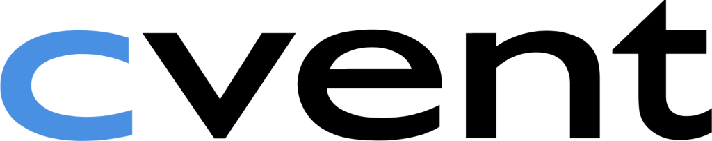 Logo cvent