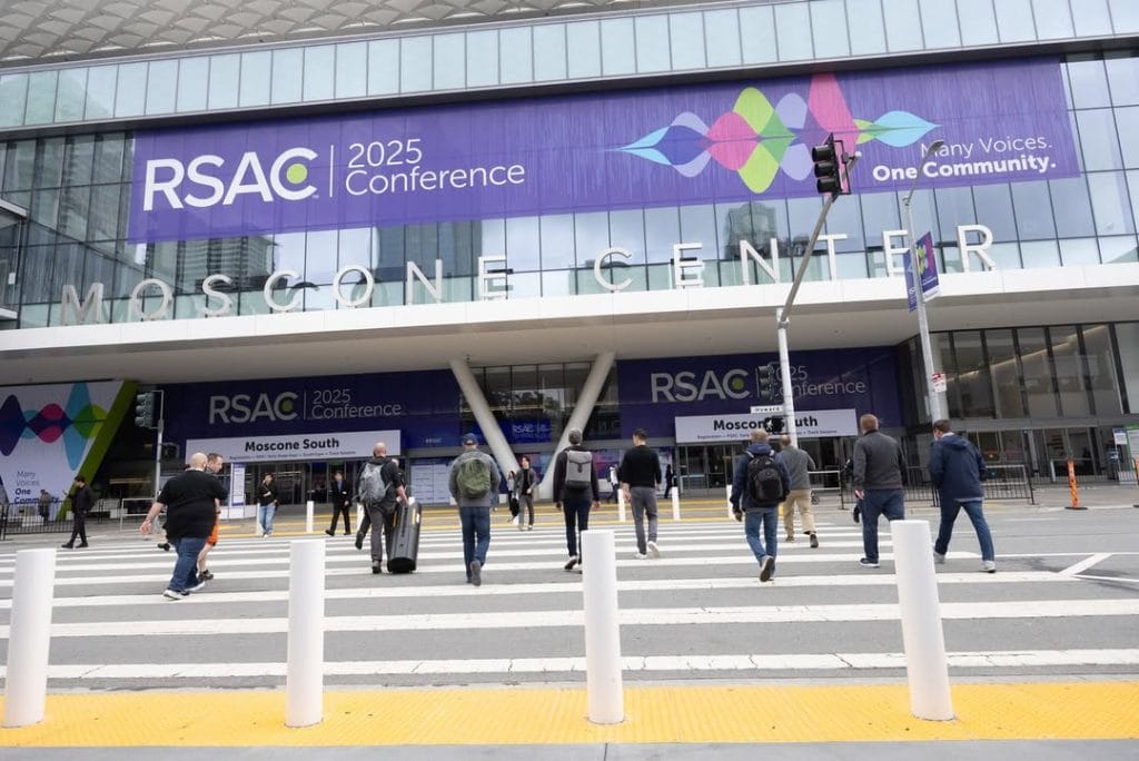 RSA2025