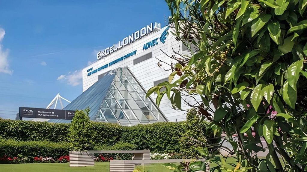 Gartner london